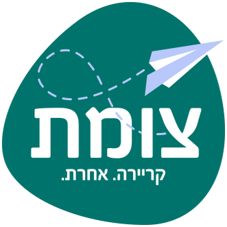 צומת קורות חיים לוגו